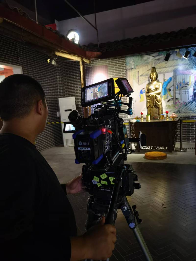 场景赋能，沉浸体验——石门县TVC与广告片拍摄制作的场景化探索