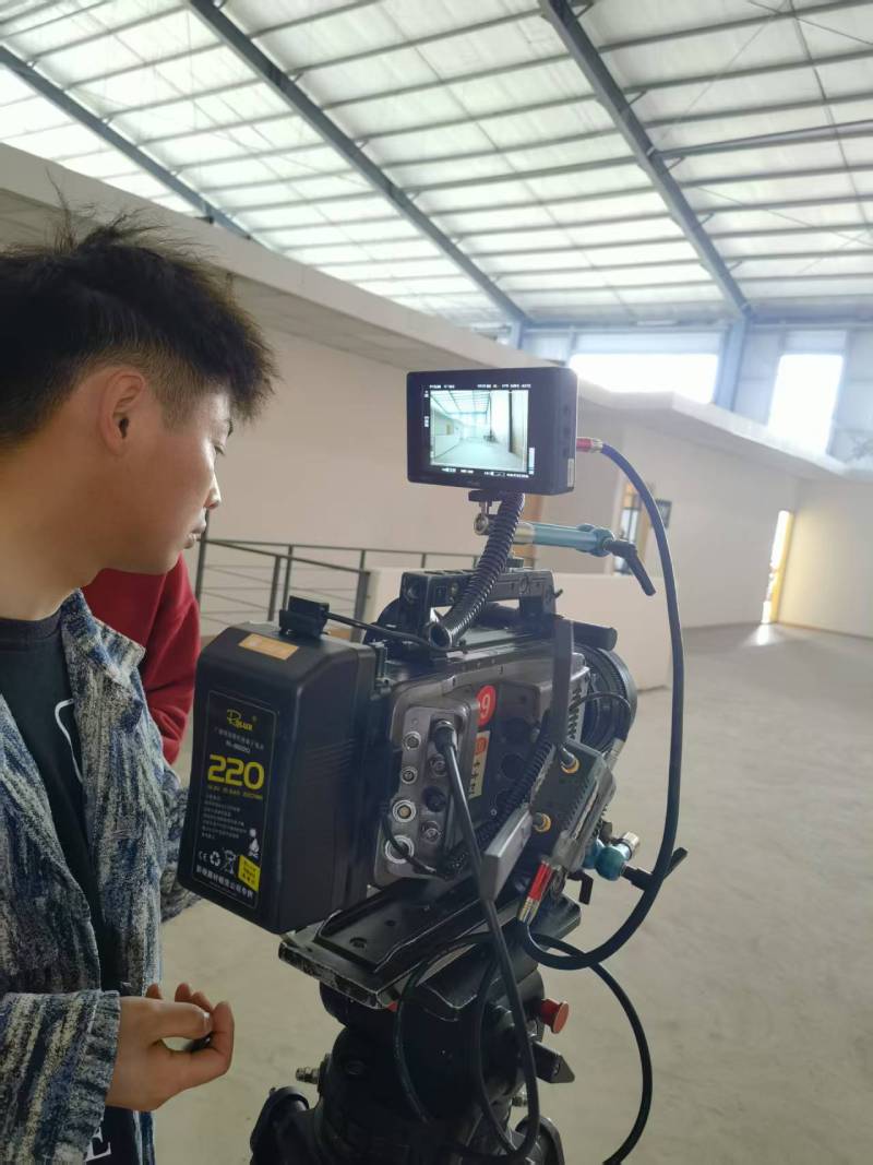 解锁石门县广告片拍摄：以创意镜头，解锁品牌商业价值新高度