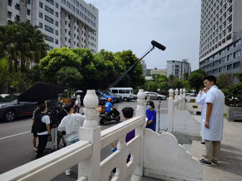 石门县广告片拍摄公司低成本实现高规格制作的诀窍