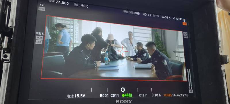石门县广告片拍摄公司